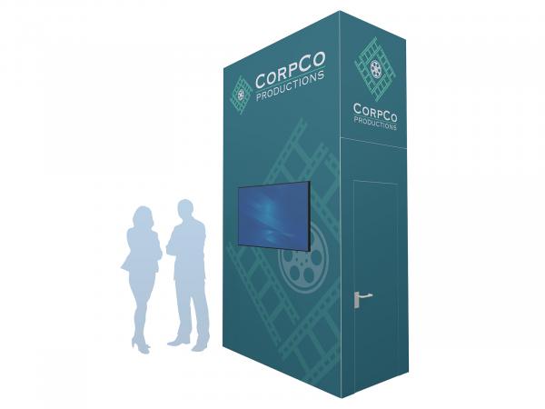 GK-1705 Gravitee Tower Exhibit -- Image 2