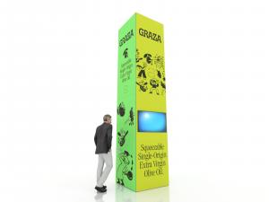 GKADL-1701 | Gravitee Tower (16 ft)