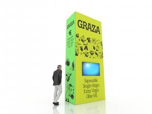 GKADL-1702 | Gravitee Tower (16 ft)