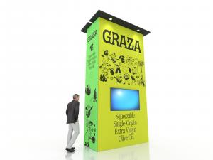 GKADL-1712 | Gravitee Tower (16 ft)