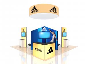 VKADL-5213 | Island Exhibit