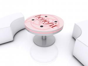 MODADL-1452 Wireless Charging Coffee Table