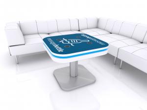 MODADL-1455 Wireless Charging Coffee Table