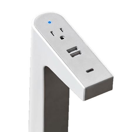 Village Charging Hub (CEAC-031) -- Trade Show Rental 