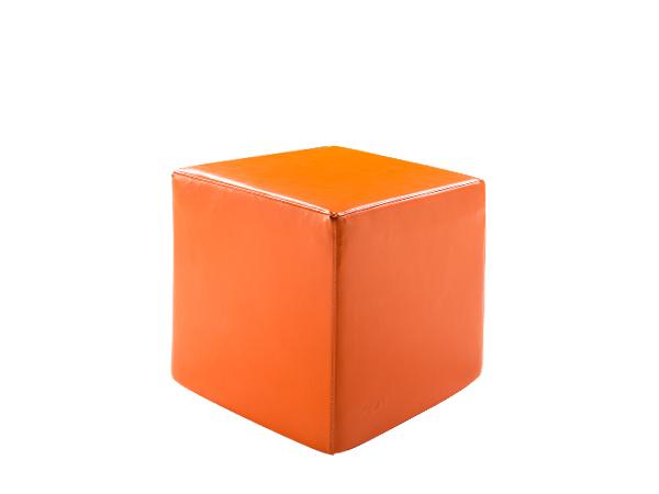 CEOT-013 Orange | Vibe Cube -- Trade Show Rental