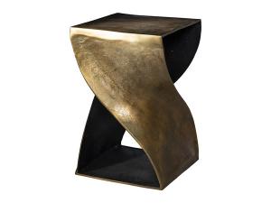 CEST-031 Twist Side Table