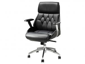 Cupertino MidADL-Back Chair
