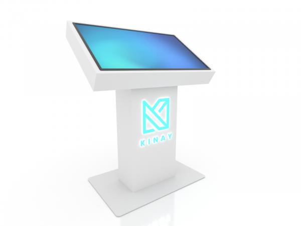 MOD-1740 Touchscreen Kiosk -- Image 7