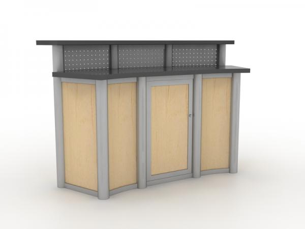 MOD-1143 Trade Show Counter -- Image 3