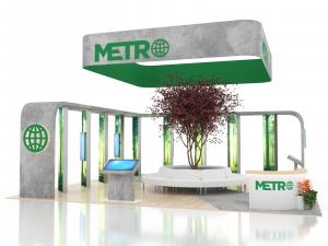 ECOADL-4059 ecoSmart Island