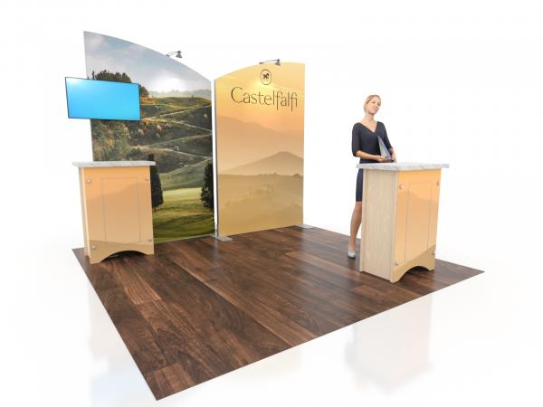 Symphony SYK-1053 -- 10 x 10 Version